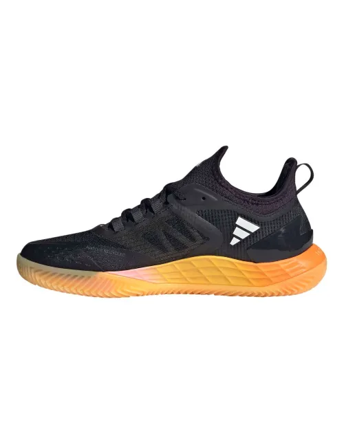 Zapatillas Adidas Adizero Ubersonic 4.1 Clay If6531 Mujer | Ofertas de pádel